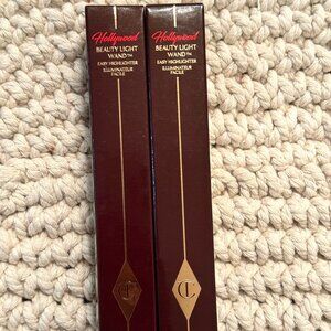 BEAUTY LIGHT WAND